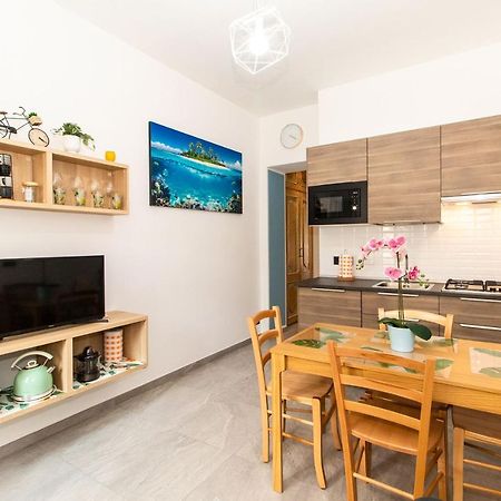 Апартаменты Bengasi Functional Mini Flat Турин Экстерьер фото